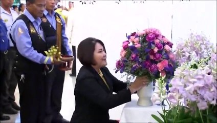 น่าเศร้าใจขั้นสุด! องค์โสมสวลีฯ ทรงสิ้นบุญแล้ว ปากเบี้ยวน่าสงสารมาก ราชินีนุ้ย สุทิดา สั่งให้ปิดข่าวไว้ก่อน