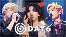 DAY6 Special ★Since 'Congratulations' to 'Time of Our Life'★ (31m Stage Compilation)