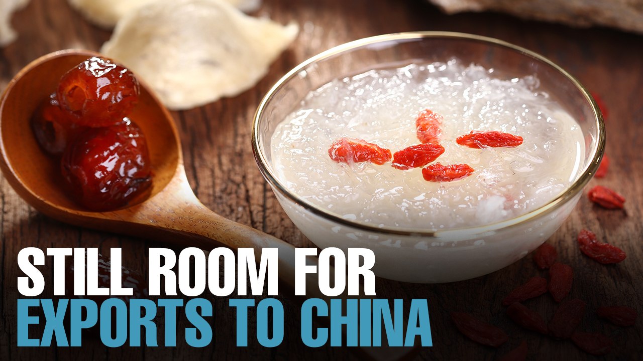 NEWS: Enest talks opportunities in China