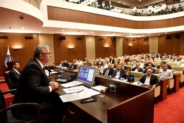 Mansur Yavaş işçilere neden ikramiye verilmediğini açıkladı Açıklaması
