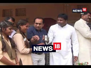 सत्तापक्ष विधायक ने कहा- बच्चों को परोसा जा रहा है जहरीला दूध