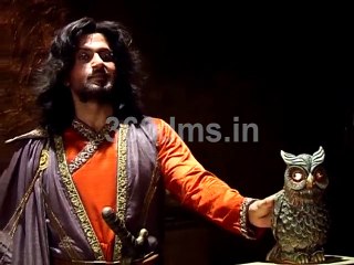 ALADDIN | Zafar's Special Order to Chirag Ka Gin | अलादीन | Must Watch