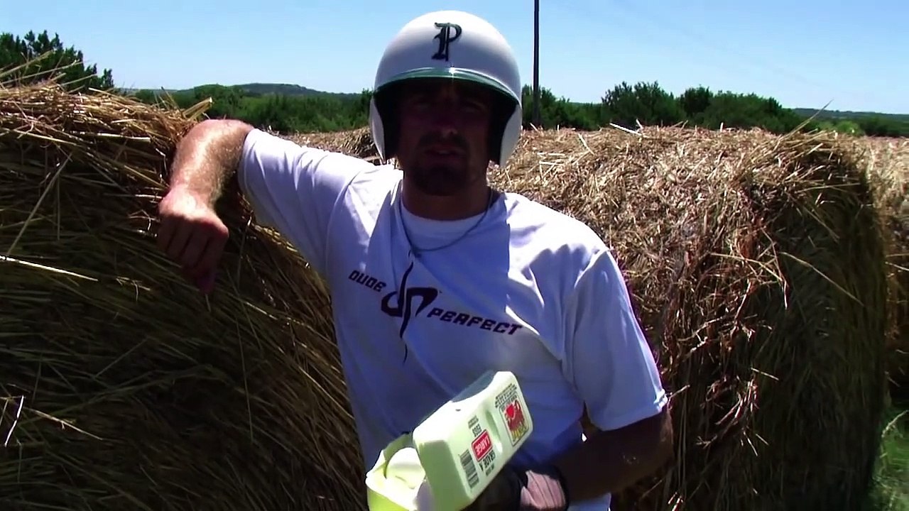 Wipe out | Dude Perfect