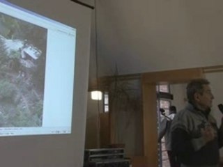 Gilles Clément et les plantes Vagabondes