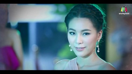 Xem Phim Thái Lan - Mặt Nạ Nữ Chính Tập 1 (Lồng Tiếng)