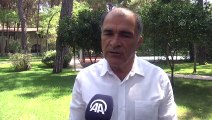 Bayramda 5 milyondan fazla kişinin seyahat etmesi bekleniyor - ANTALYA