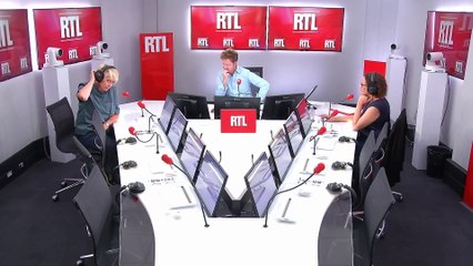 Georgette l'huître géante