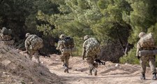 Milli Savunma Bakanlığı açıkladı: 4 terörist etkisiz hale getirildi