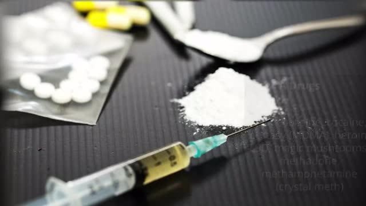 drugs