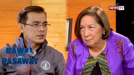 Bawal ang Pasaway: Isang buwang pamamalakad ni Isko Moreno sa Maynila, bubusisiin