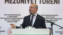 Soylu: 'Sadece seyahat planı yapmayın' - DİYARBAKIR