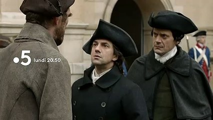 [BA] Nicolas Le Floch – Le sang des farines - 12/08/2019