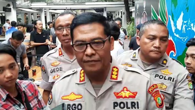 Polisi Tanggapi Kabar Trio Ikan Asin Pindah ke Sel Tikus