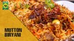 Simple and delicious Mutton Biryani | Dawat | Abida Baloch | Masala TV Show