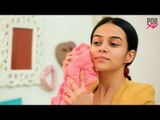 Komal's Morning Skincare Routine - POPxo