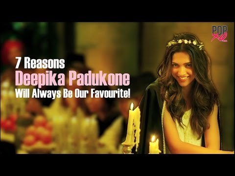7 Reasons Deepika Padukone Will Always Be Our Favourite | Happy Birthday Deepika! - POPxo