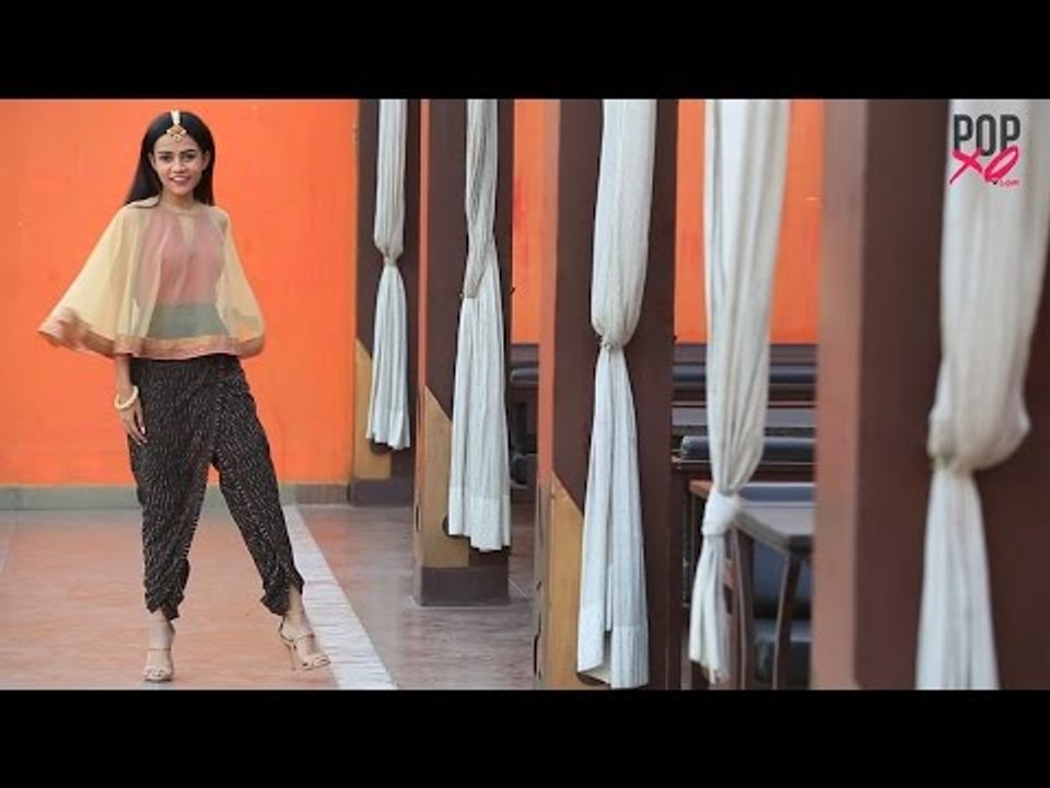 5 Last Minute Fab Outfits To Wear To A Shaadi - POPxo