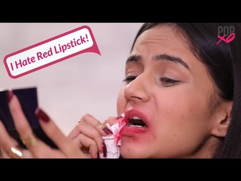 Makeup Struggles Every Girl Goes Through! - POPxo