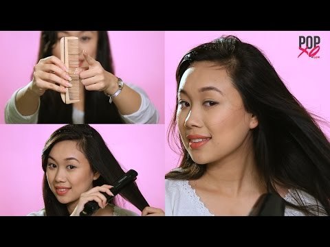 5 Hair Styling Mistakes We Should Avoid - POPxo