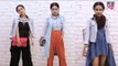 Denim Jacket Outfit Ideas | 6 Amazing Ways To Look Stylish - POPxo