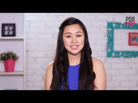 4 Easy Ways To Curl Your Hair | Loose Curls, Beach Curls, Tight Curls - POPxo