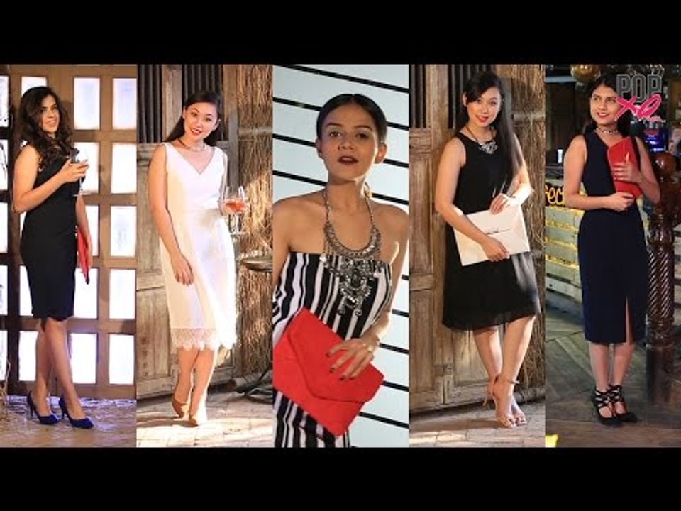 5 Party Outfit Ideas For New Year's Eve | New Year's Eve Outfit - POPxo