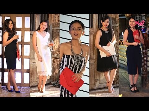 5 Party Outfit Ideas For New Year's Eve | New Year's Eve Outfit - POPxo