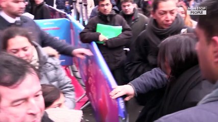 Jenifer : son coup de gueule en plein concert applaudi par Marlène Schiappa