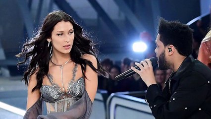 Bella Hadid et The Weeknd célibataires : entre eux, c’est (encore) terminé