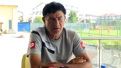 Giray Bulak: 4-5 oyuncu daha almayı düşünüyoruz - BOLU