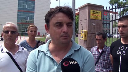 Hastalarının 3 yıllık verileri silinen doktorun bilgisayar isyanı