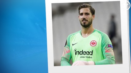 下载视频: Officiel : Kevin Trapp définitivement transféré à l’Eintracht Francfort