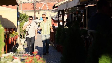 Duo Moderato feat. Vokalna grupa Constantine - Vinska  pesma