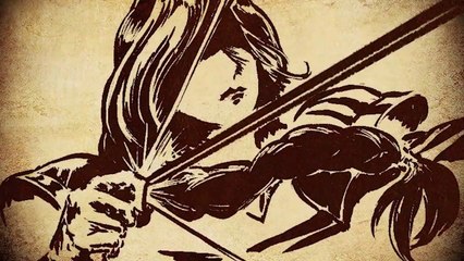 Wallachia : Reign of Dracula - Bande-annonce