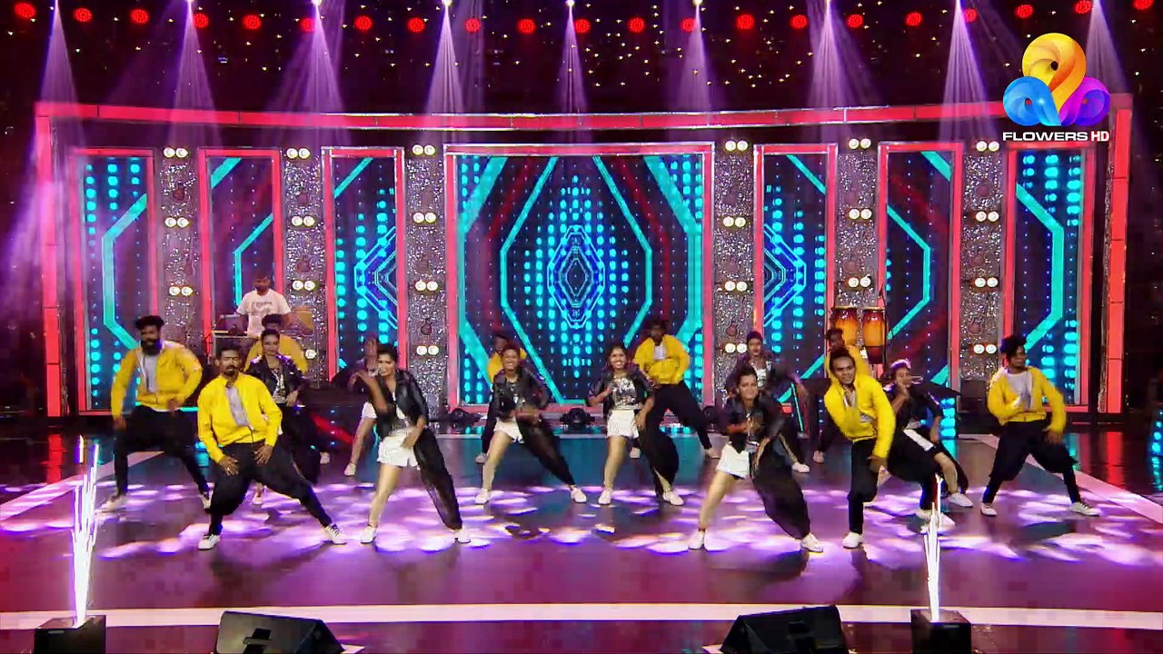 Flowers Top Singer | Musical Reality Show | Ep #290 ( Part - A )