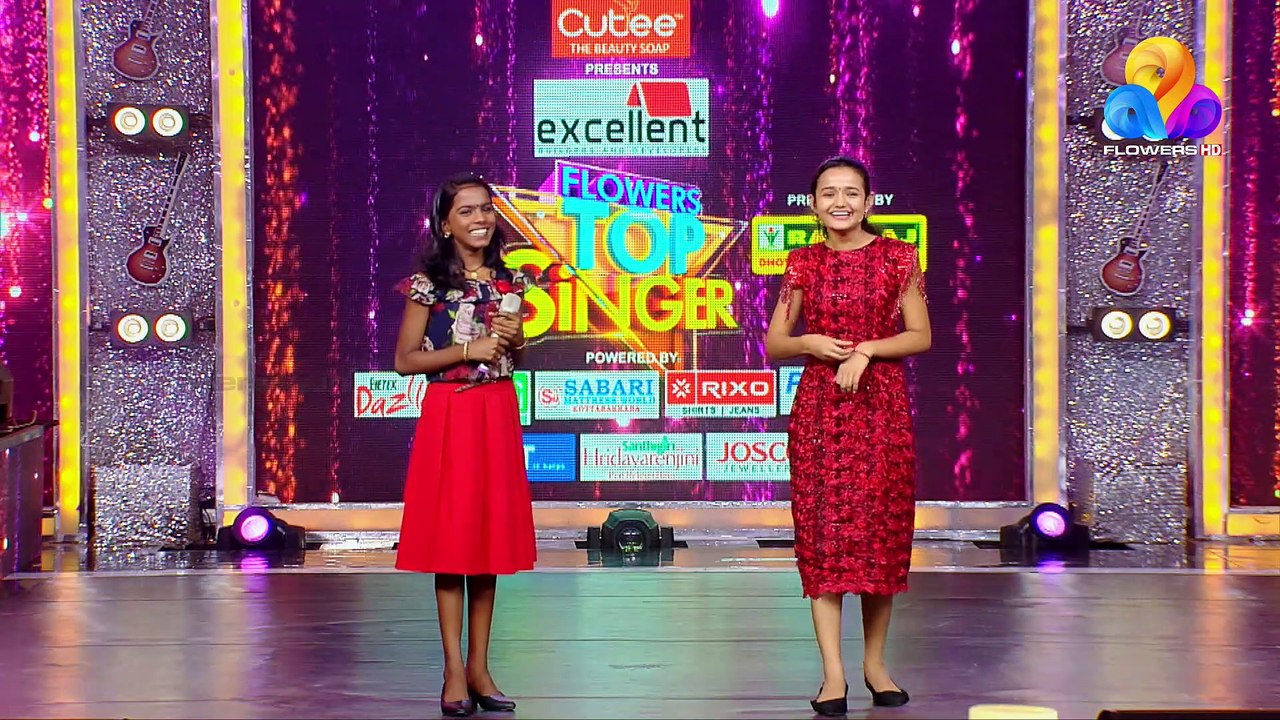 Flowers Top Singer | Musical Reality Show | Ep #290  ( Part - C )