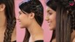 Common Hair Braiding Mistakes & Their Fixes | Braiding Tricks And Tips - POPxo