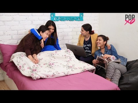 Things You'll Get If You Went To An All Girls School! - POPxo