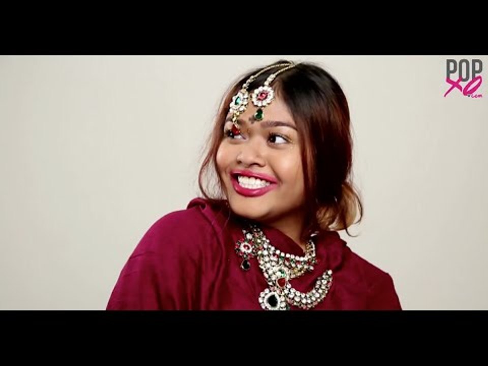 Types Of People We Meet At Indian Weddings - POPxo