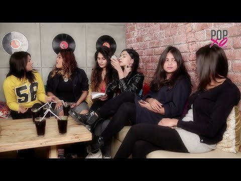 Types Of Girls In Every Group | Friends That Every Girl Has - POPxo