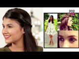 How To Get Alia Bhatt's Hairstyles - POPxo