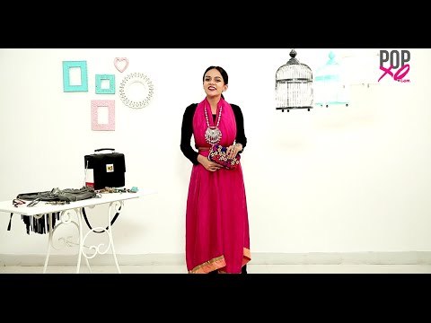 5 Amazing Ways To Style Your Maxi Skirt - POPxo Fashion