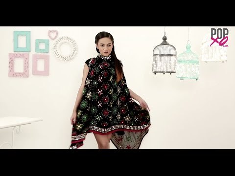 How To Wear Dupatta In Different Styles - POPxo