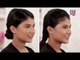 Easy Hairstyles For Frizzy Hair - POPxo