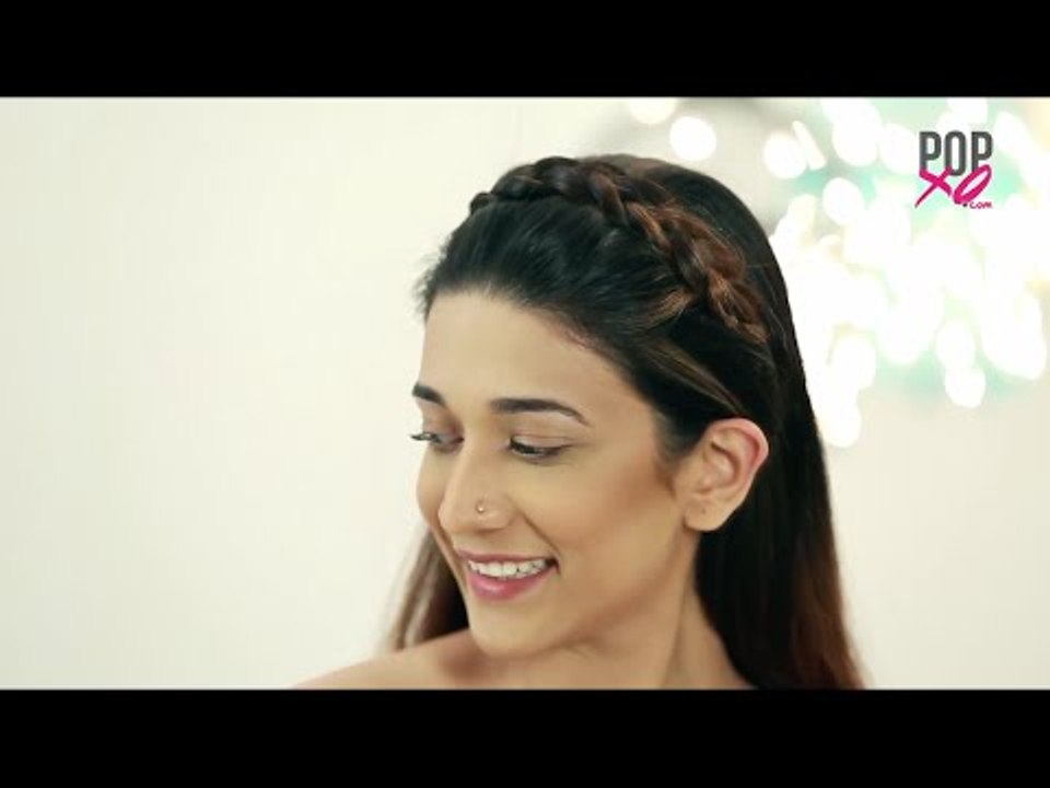 3 Amazing Hairstyles for the Lazy Girl | Lazy Girl Hairstyles - POPxo