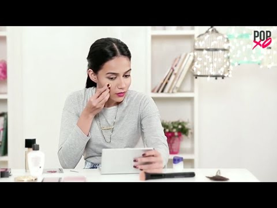 Super Easy Tricks To Perfect Your Base Makeup | Flawless Makeup - POPxo