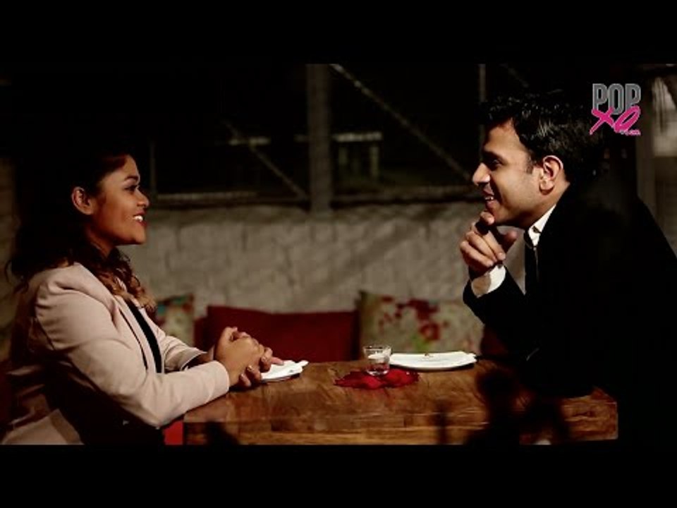 Expectation VS Reality: What Really Happens On Valentines Day - POPxo