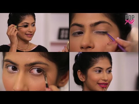 Makeup For Dark & Dusky Skin - POPxo Beauty