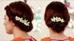 2 Fab Wedding Hairstyles For Short Hair - POPxo Shaadi