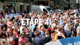 Le French Fab Tour à  Quimper